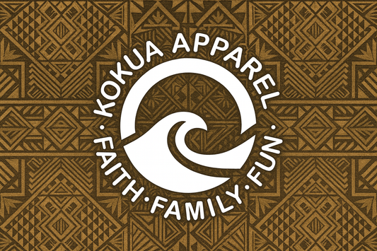 How We Got Our Name — Kokua Apparel