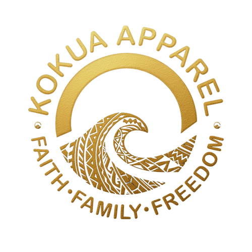 KOKUA APPAREL
